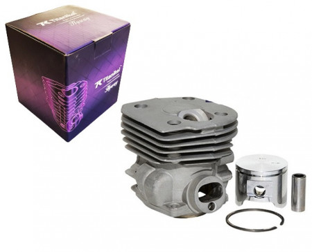 Κιτ κυλίνδρου αλυσοπρίονου Husqvarna 359 (Ø 47 mm) Titanikel