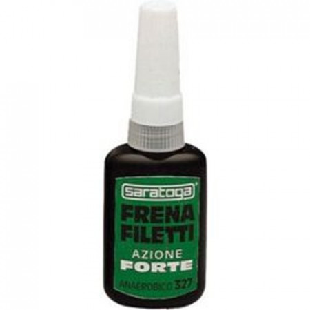 Κόλλα ασφάλισης βιδών 10ml τύπου 327