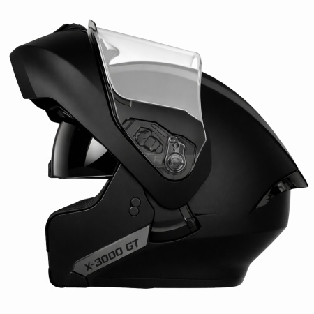Κράνος μοτοσικλέτας X-ONE X-3000 GT SOLID (L)