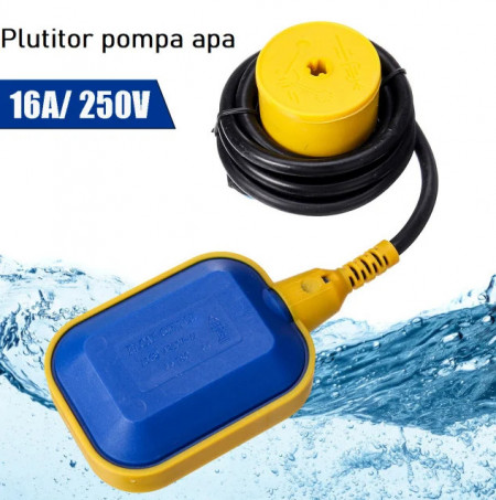 Πλωτήρας υποβρύχιας αντλίας νερού