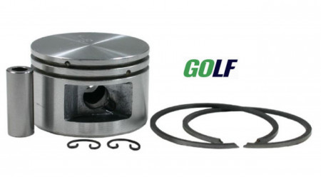 Бутало комплект за моторни триони Stihl MS 191T Golf Ø 46 mm
