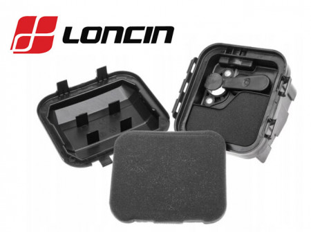 Въздушен филтър комплект за LONCIN LC1P61FE, LC1P65FE