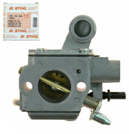 Карбуратор за моторни триони STIHL MS 341, MS 361 Walbro