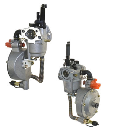 Комплект за преобразуване GPL Honda GX 160,GX 200 168F (без бензиново кранче) model 1