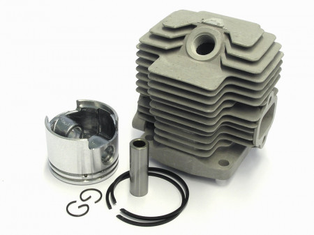 Комплект цилиндър за косачка Kawasaki TH48 Ø44mm