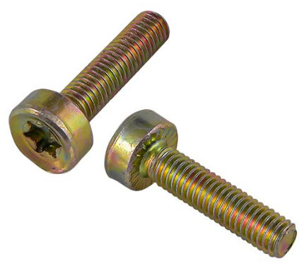 Комплект 2 бр. винтове за моторен трион Stihl (5 x 20mm)
