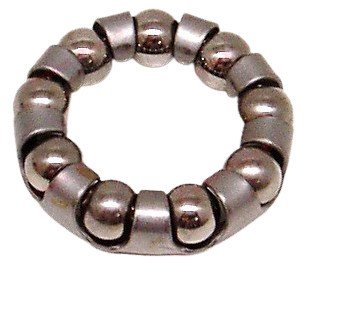 Коронка за велосипед 29 x 19mm Ø 6.3mm
