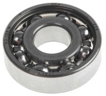 Лагер за редуктор за тример/косачка Husqvarna 135R, 232R, 325Rx, 333R, 323R II