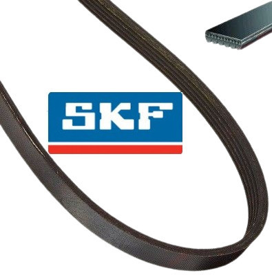 Ремък за бетонобъркачка 6PJ 610 SKF