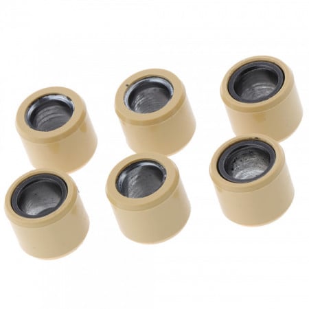 Ролка вариатор за скутер Yamaha  2T 15 x 12mm (6Gr)