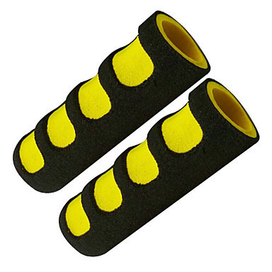 Ръкави за дръжки на велосипед 128 mm (model 1)