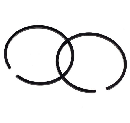 Сет сегменти комплект двигател за велосипед 100cc Ø 50mm x 2 mm