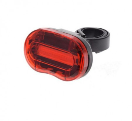 Стоп за велосипед (5 LED светлини)
