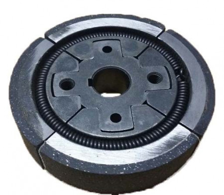 Съединител Wacker RM75 (cal.2) Диаметър 80mm