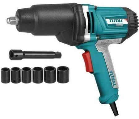 Ударен електрически пистолет - 1050W Total Tools