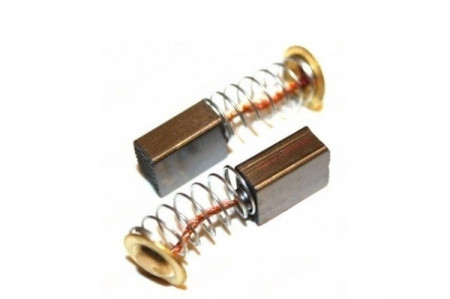 Четки колектор 6x10x15 mm