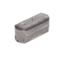 Шпонка колянов вал за комплект двигател за велосипед 4 такта (4x4x12mm)