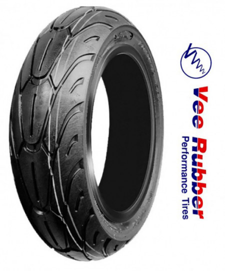 130 / 70 - 13 Guma do skuterów Vee Rubber (VRM 155)