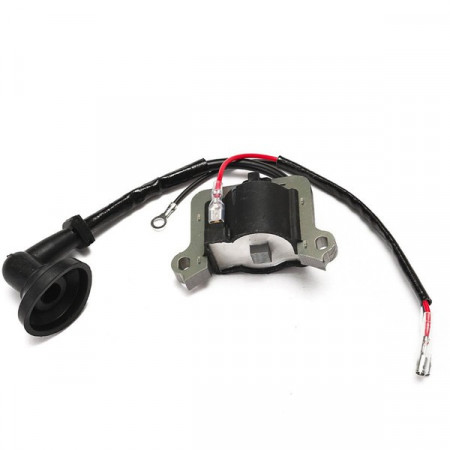 Accensione motosega cinese, Ruris Dac 210, Dac 310
