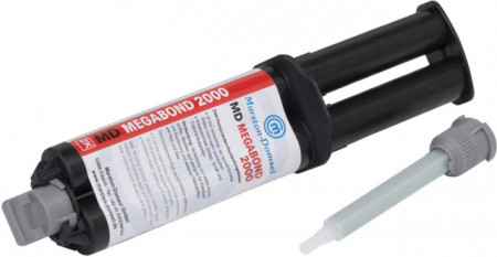 Adeziv bicomponent MD-Megabond 2000 25gr