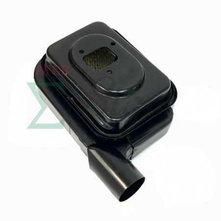 Air filter assembly for generator Kipor, Yanmar L100