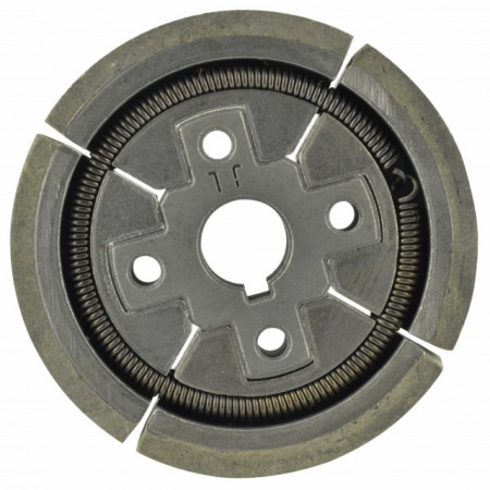 Ambreiaj mai compactor Robin EH12 (80mm)