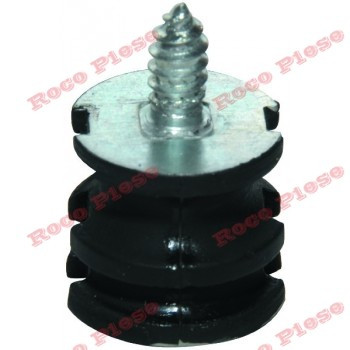 Ammortizzatore per motosega Husqvarna 61, 66, 262, 268, 272 (modello grande)