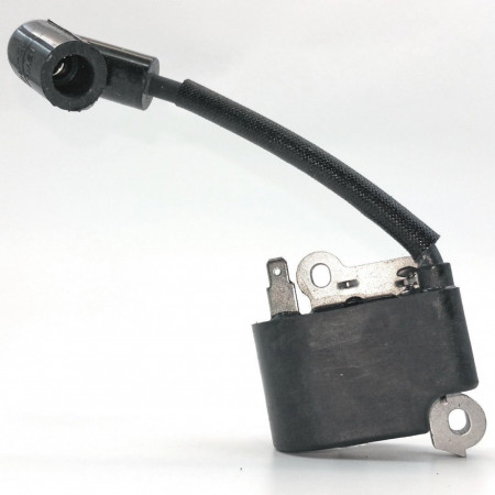 Arranque de la motosierra Husqvarna 235, 236, 240 / Poulan