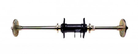 Assale posteriore ATV 200cc (modello 1)