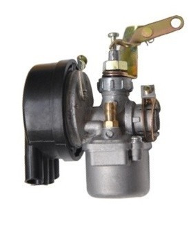 Atomizzatore del carburatore (con filtro dell'aria)