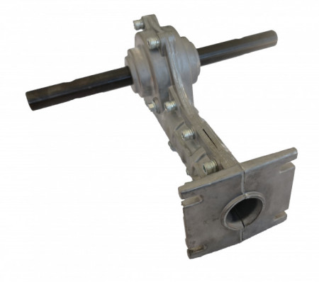 Attacco per motosega (26 mm - 9 pollici)