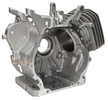 Bloc motor Zongshen 190F, GB420 (piston 90mm)