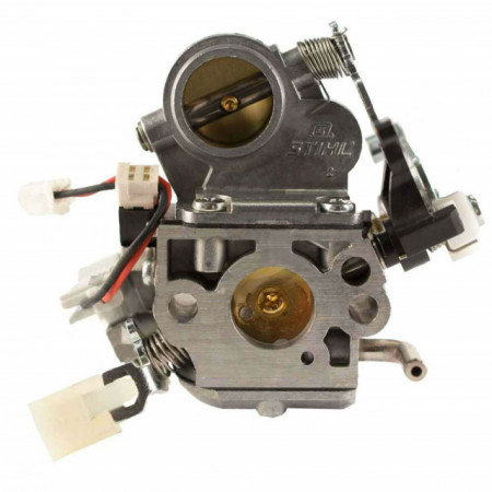 Carburator drujba Stihl MS 362 CM - M Tronic (1140-120-0604) Original