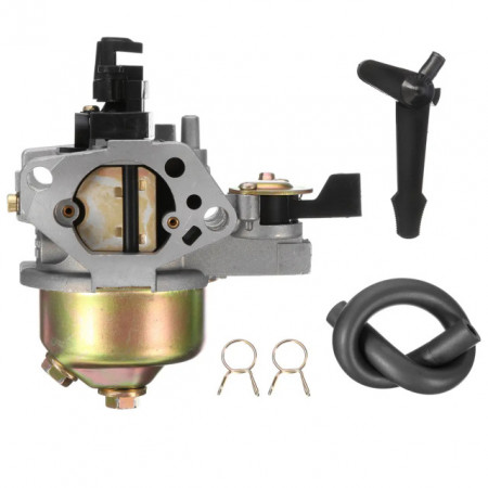 Carburatore compatibile Honda GX 390, 13HP (con rubinetto) (Cal I)