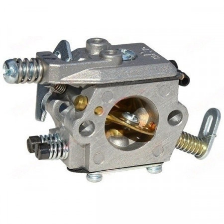 Carburatore motosega compatibile Stihl 017, 018, MS 170, MS 180 (modello walbro)