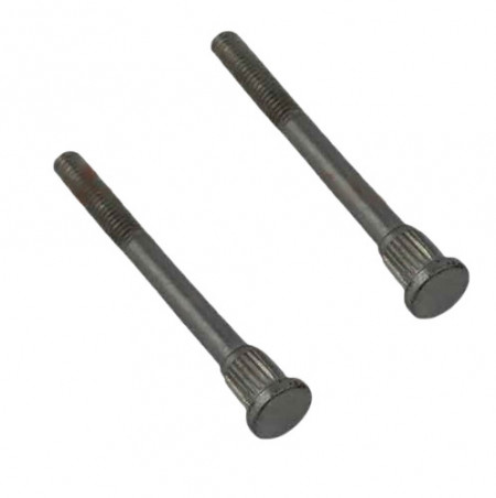 Carburetor bolt for Stihl chainsaw  Stihl MS 170, 180, 017, 018 , set of two pieces