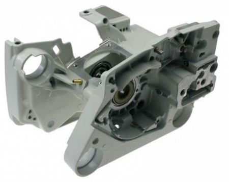 Carter de tronçonneuse compatible Stihl MS 340, 360, 036, 034