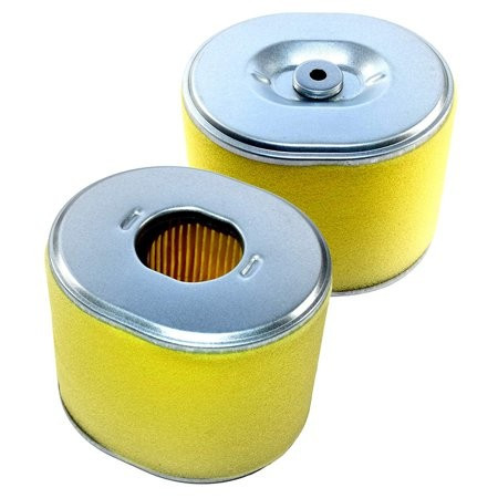 Cartuccia filtro aria per HONDA GX 340 - GX 390/ 11-13HP (cal.1)