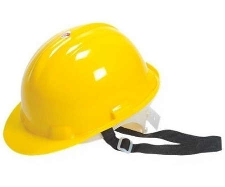 Casco semplice
