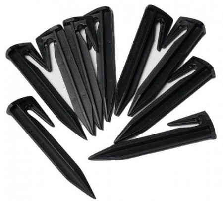 Cavo perimetrale per tosaerba Tarus 8,5 cm (100 pz)