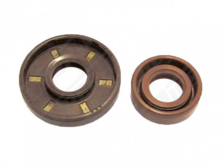 Chainsaw crankshaft seal for Partner 360 (set of 2 pcs)
