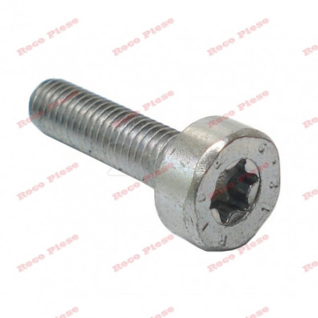 Chainsaw exhaust stud for Stihl MS 240, MS 260, 024, 026 (2 pc. set)
