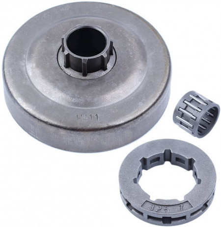 Clutch drum sprocket for chainsaw Stihl MS 290 - MS 390, 029 - 039 ...