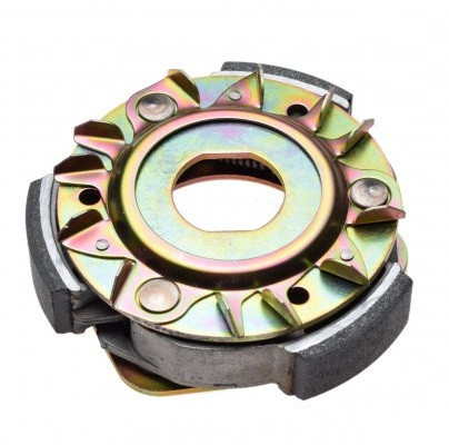 Clutch shoes Piaggio X7 X8 X9 125cc