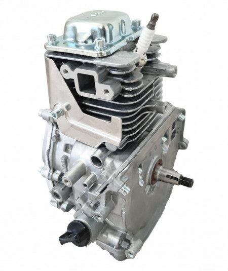 Complete equipped engine kit for bicycle 4 strokes