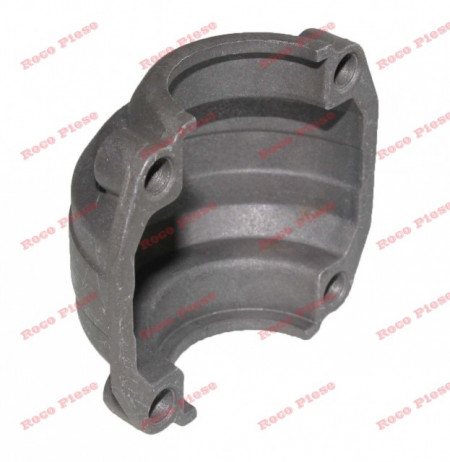 Coperchio del cilindro della motosega Husqvarna 136, 137, 141, 142