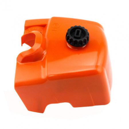 Coperchio del filtro dell'aria per motosega compatibile con Stihl MS 341, MS 361
