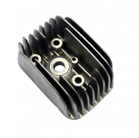 Cylinder head for moped Piaggio Ciao, Bravo, Si