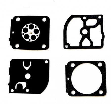 Diaframmi del carburatore Zama modello C1Q (GND-56)