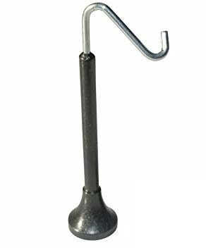 Meccanismo Cremonese Kit Puleggia Avviamento Per Motosega Cinese 4500/5200 - Include Corda, Molla E Pedana Manutenzione Motosega